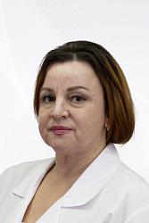 Хорошун Елена Владимировна